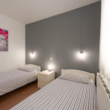 Apartments Dorijan With Pool Matulji Extérieur photo