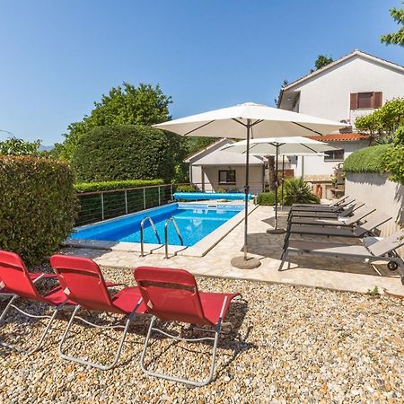 Apartments Dorijan With Pool Matulji Extérieur photo
