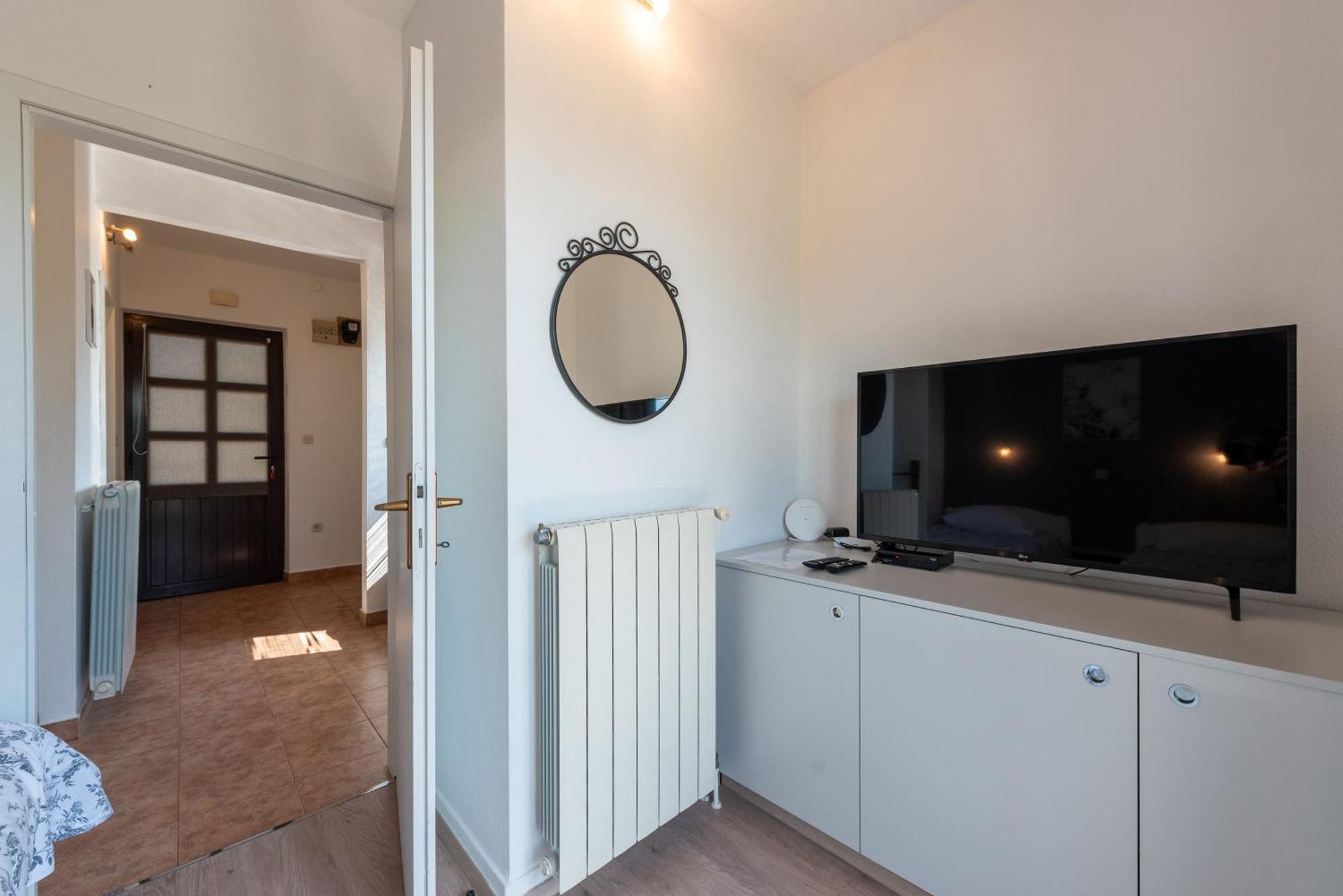 Apartments Dorijan With Pool Matulji Extérieur photo