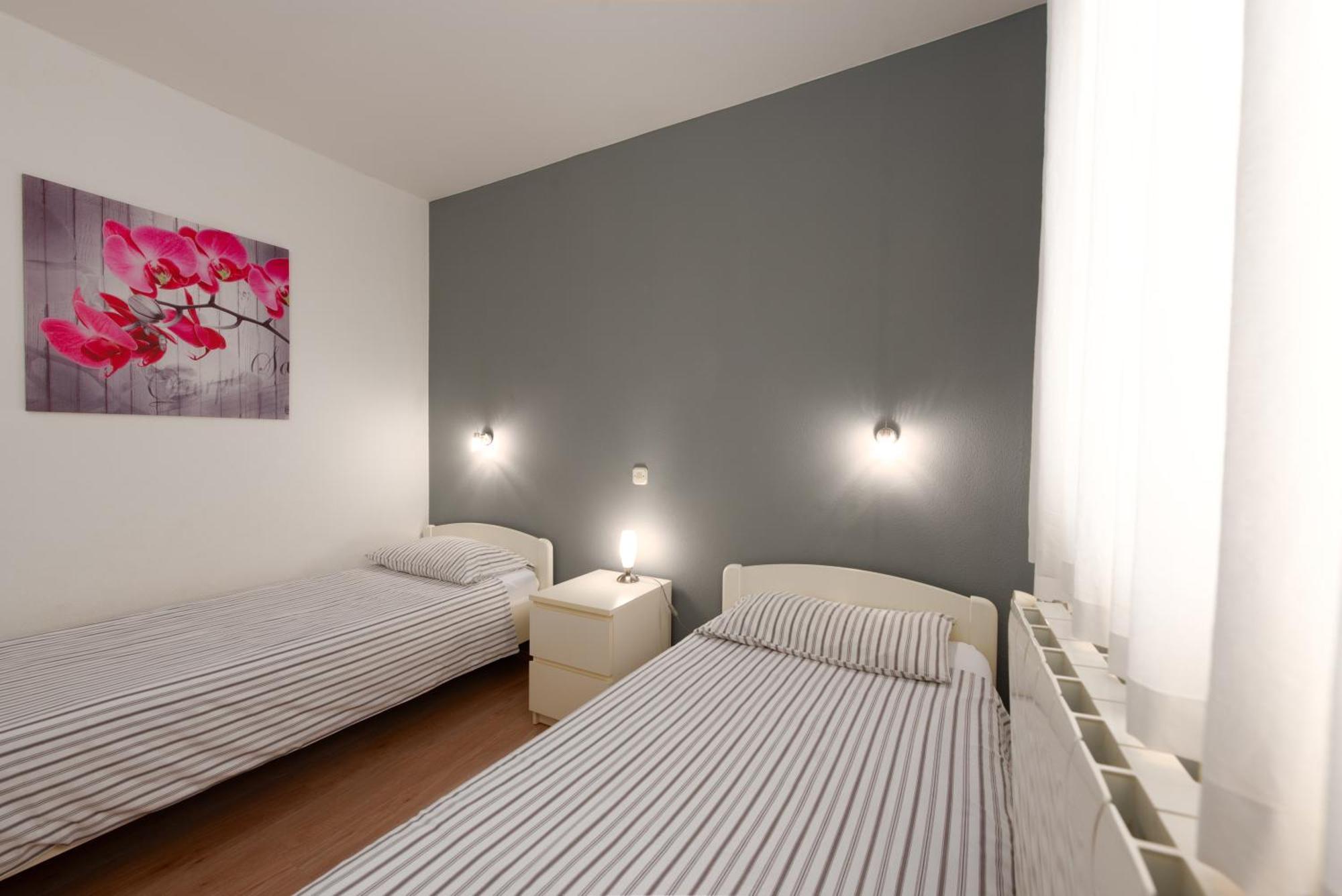 Apartments Dorijan With Pool Matulji Extérieur photo
