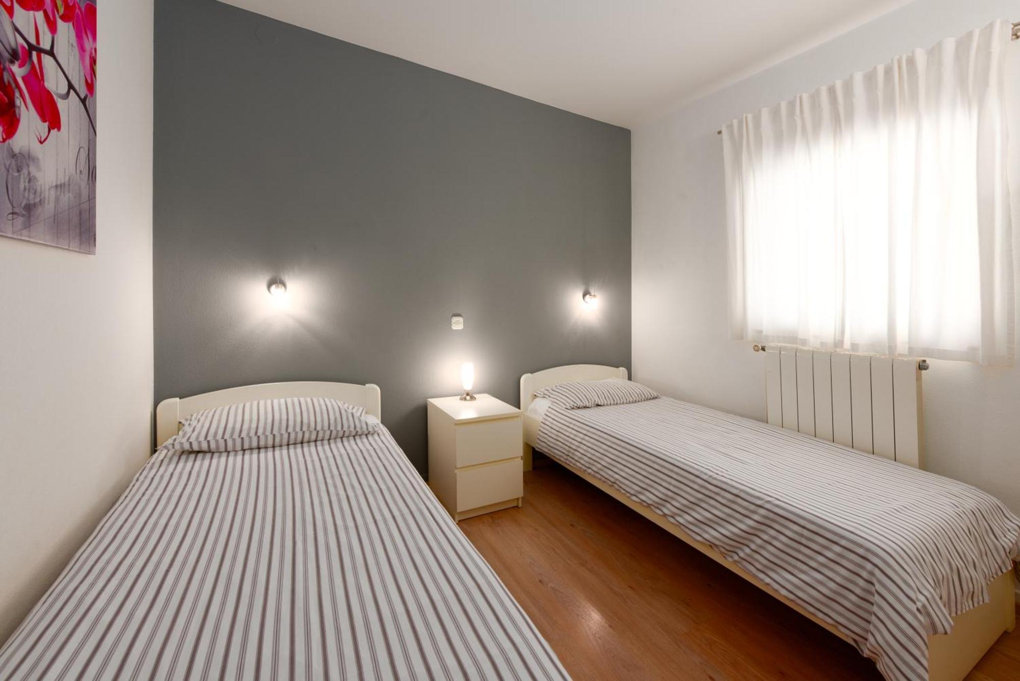 Apartments Dorijan With Pool Matulji Extérieur photo