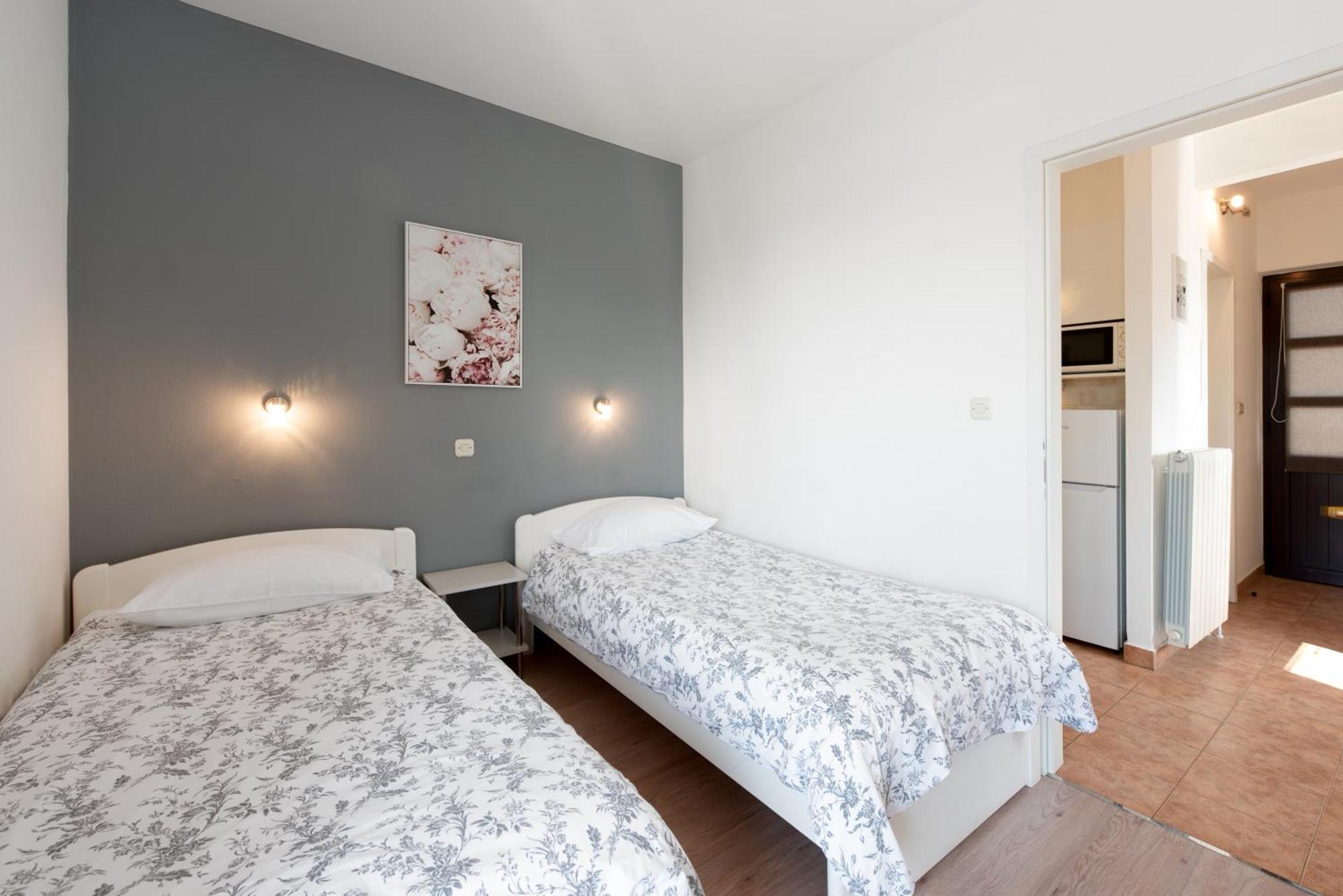 Apartments Dorijan With Pool Matulji Extérieur photo
