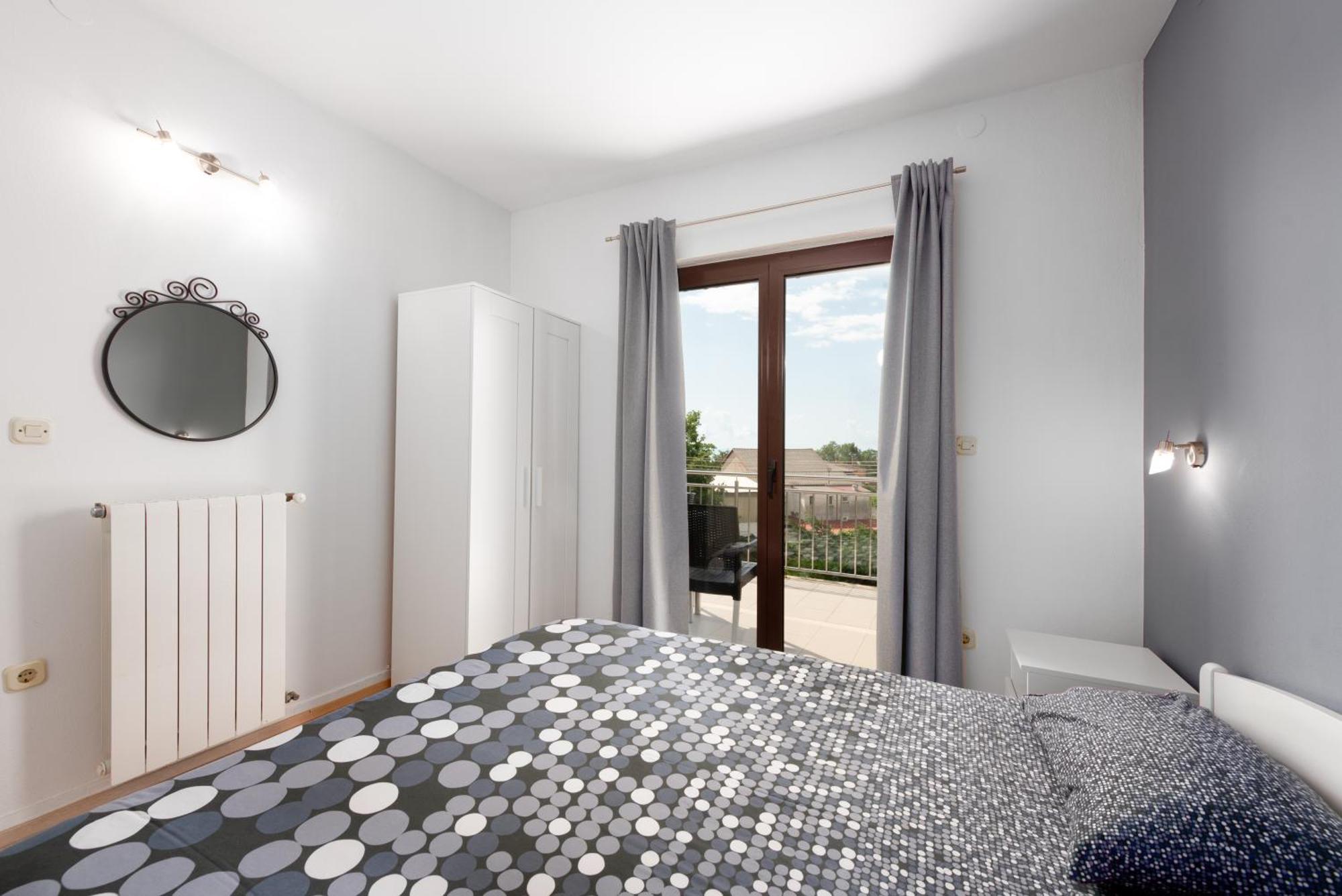 Apartments Dorijan With Pool Matulji Chambre photo