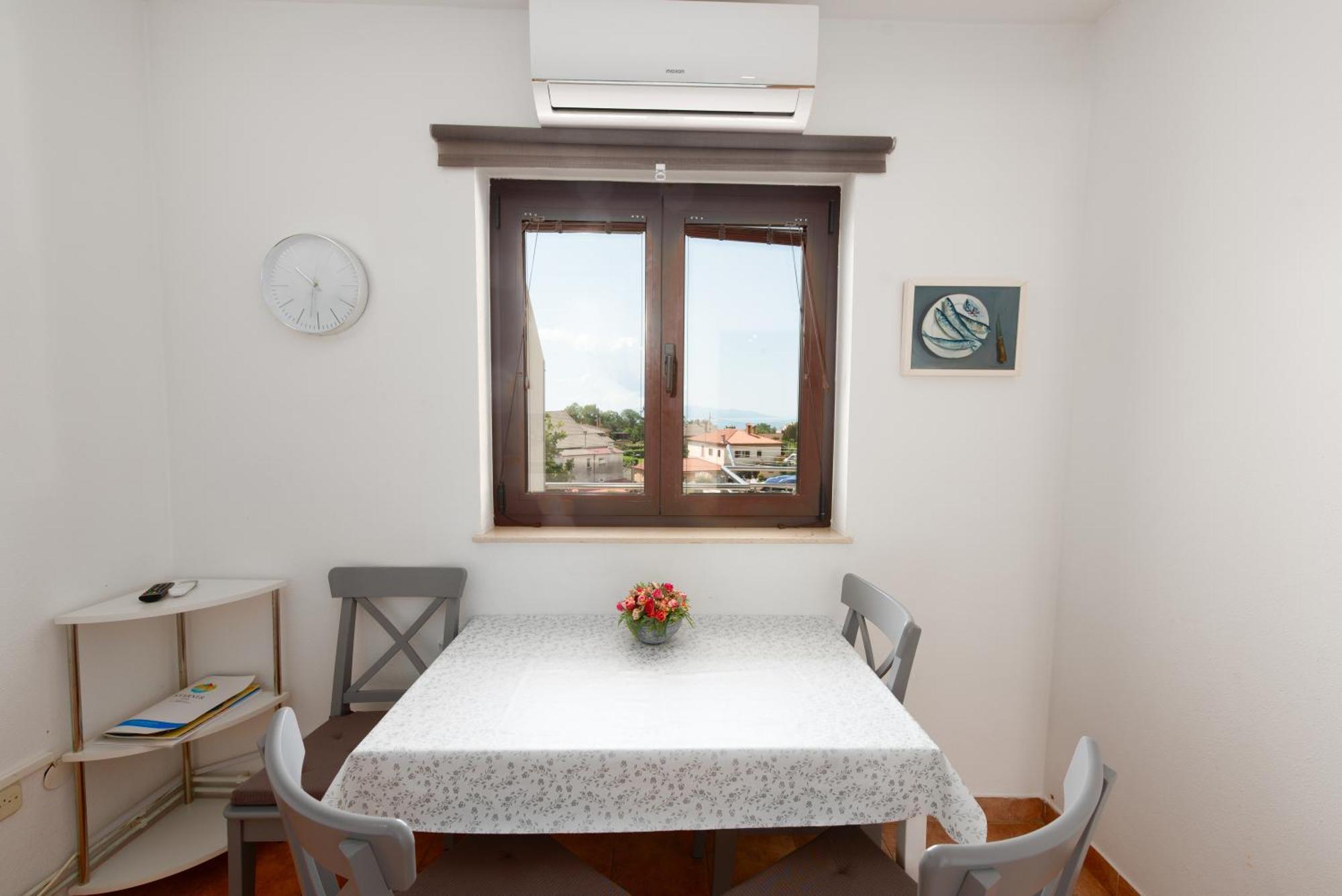 Apartments Dorijan With Pool Matulji Chambre photo