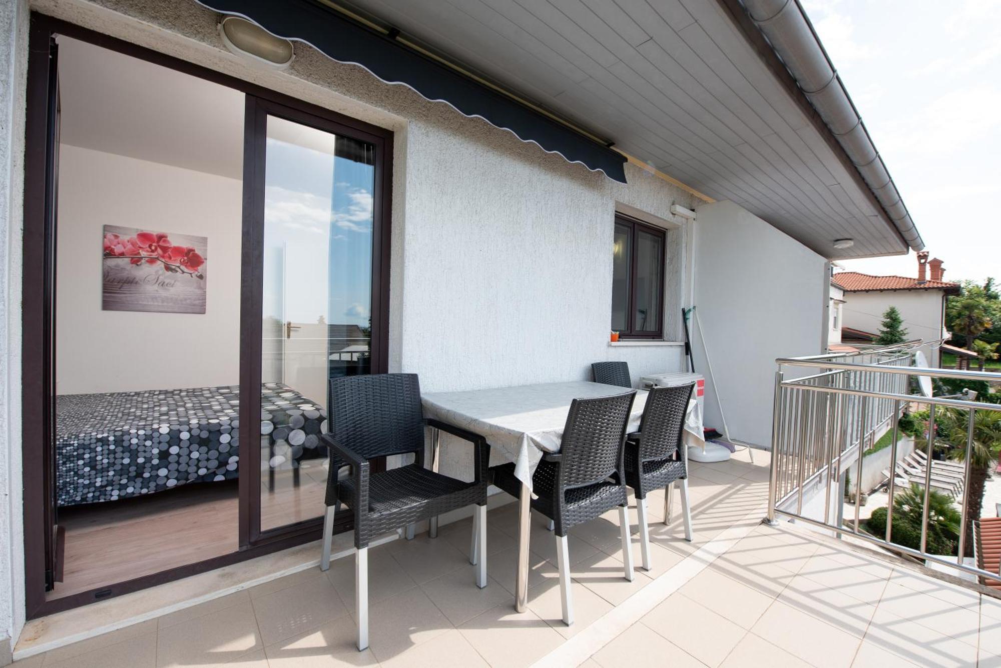 Apartments Dorijan With Pool Matulji Extérieur photo